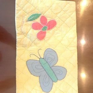 🛌🦋🦋 COMPANY STORE — NIB!! pillow sham cover